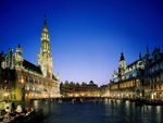 Grand Place Bruxelles