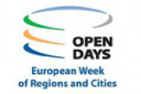 Open Days Logo