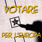 Votare per l’Europa