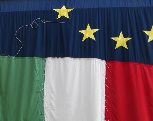 Promemoria italiano per l’Europa