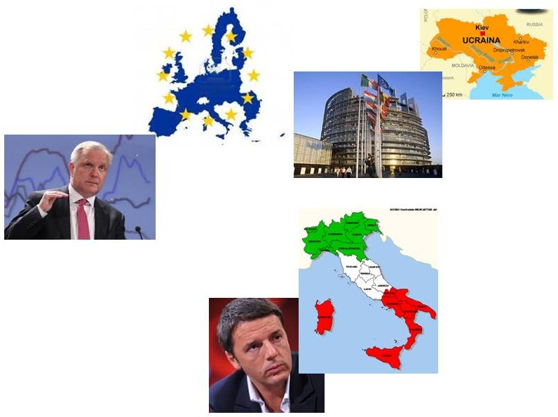 Il Governo Renzi e l’Europa