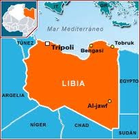 I pericoli della Libia
