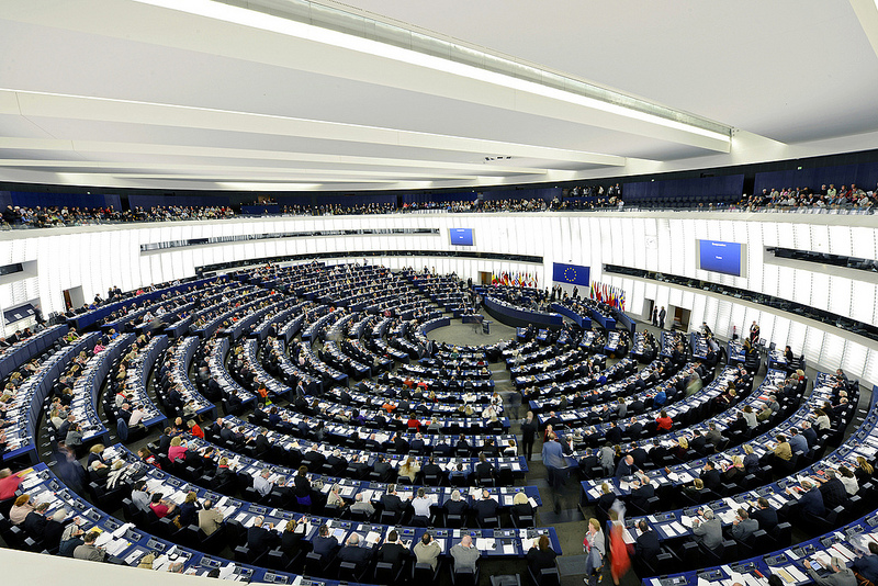 Parlamento europeo: il resoconto della plenaria di dicembre 2021