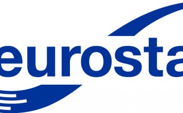 Eurostat aggiorna al rialzo le stime sul PIL europeo