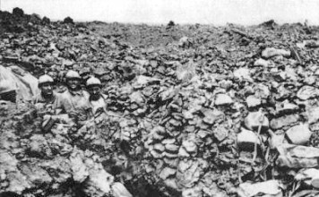 Sabato 16 aprile – Incontro alla Scuola di Pace di Boves – “La memoria delle guerre di ieri per evitare le guerre del domani”