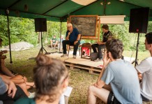 Campo Scuola Adulti di A.C. – Pradleves 4-8 luglio 2017