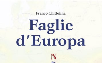 “Faglie d’Europa”, 2016