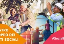 Pilastro dei diritti sociali: arriva la Comunicazione