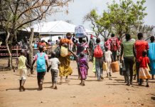 20 giugno: giornata mondiale del rifugiato