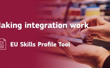 Un nuovo strumento per valorizzare le competenze professionali dei migranti