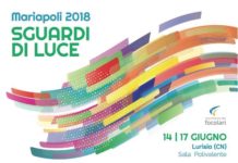 Sabato 16 giugno, Lurisia: intervento di Franco Chittolina alla Mariapoli 2018