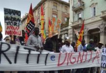 Comunicato di APICE in merito alla manifestazione dei lavoratori stagionali
