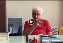 Sguardo all’attualità europea e mondiale 7 luglio 2018 – Franco Chittolina