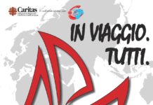 Sabato 27 ottobre, Vicoforte Mondovì: “In viaggio. Tutti”