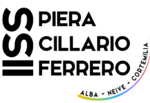 Venerdì 7 febbraio, Neive: intervento presso l’IIS Cillario Ferrero
