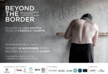 Giovedì 14 novembre, Cuneo: “Beyond the border”