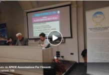 Video e materiali dell’incontro “Quo vadis, Europa?”, martedì 12 novembre