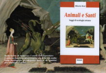 Martedì 26 novembre, Cuneo: presentazione di “Animali e santi”