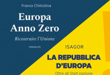 Video dell’incontro “Europa domani”, martedì 21 gennaio