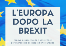 Giovedì 13 febbraio, Bernezzo: “L’Europa dopo la Brexit”