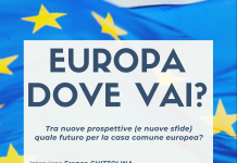 Venerdì 21 febbraio, Castelletto Stura: “Europa, dove vai?”