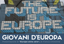 Domenica 16 febbraio, Alba: “Giovani d’Europa”
