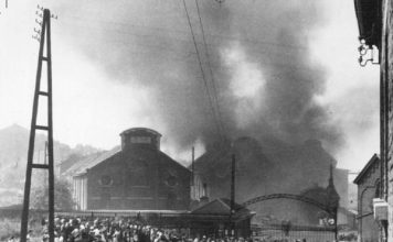 Diari d’Europa #138 – 8 agosto 1956: Marcinelle