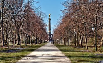 Diari d’Europa #319 – Il covid uccide, l’ambiente respira