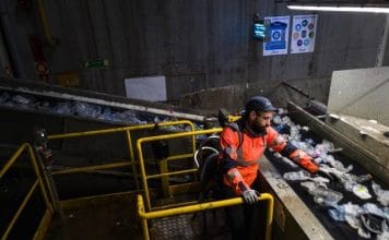 Diari d’Europa #365 – Unione Europea: c’è riciclo e riciclo