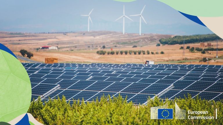 Sviluppo sostenibile: accordo UE sul meccanismo per la digitalizzazione, trasporti ed energia più verdi e sostenibili