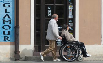 Diari d’Europa #344 – Ue, disabili in difficoltà finanziarie