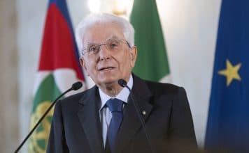 L’intervento del Presidente della Repubblica Sergio Mattarella in occasione della 42° edizione del Meeting per l’amicizia fra i popoli