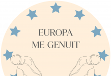 Europa Me Genuit