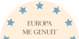 Europa Me Genuit