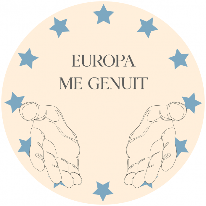 Europa Me Genuit