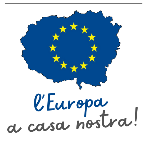 L'Europa a casa nostra