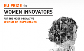 Imprenditoria femminile: le vincitrici del premio UE per le donne innovatrici 2021