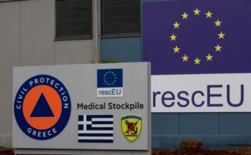 L’UE sviluppa riserve strategiche per fronteggiare emergenze di salute pubblica