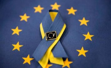 Quanti Ucraini risiedevano in UE prima del conflitto?
