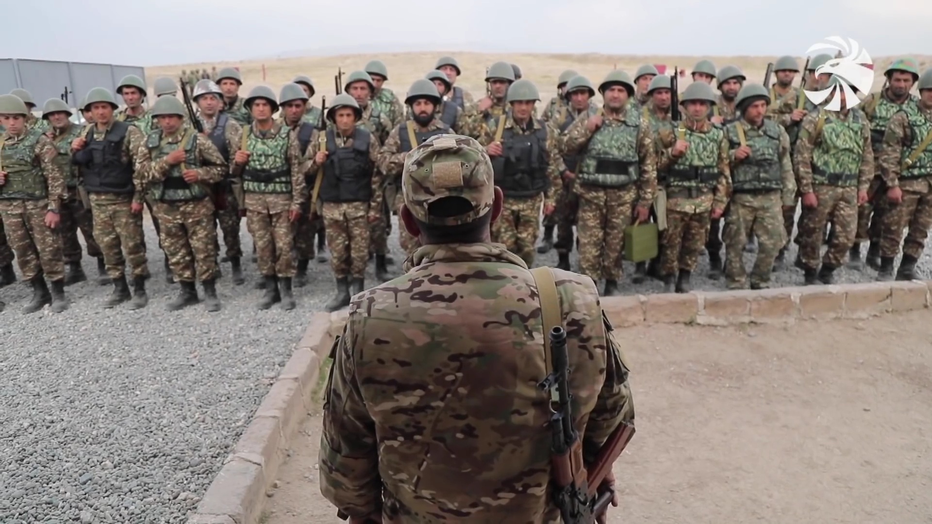 Venti di guerra nel Caucaso: Armenia e Azerbaigian combattono nel Nagorno  Karabakh. Erevan accusa la Turchia - Il Sole 24 ORE