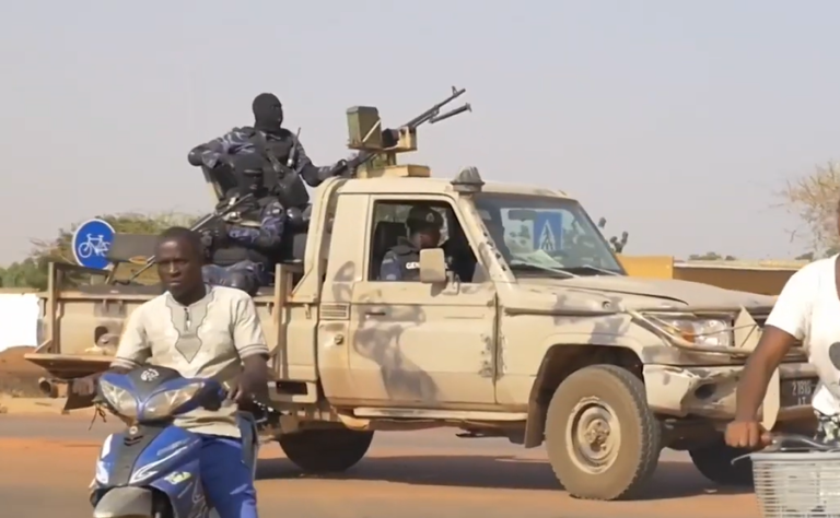 Diari di guerra – 19: Il Sahel guarda alla Russia