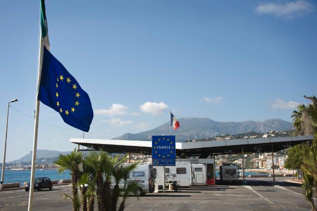 Italia-Francia: “nazioni contro” nell’Unione Europea