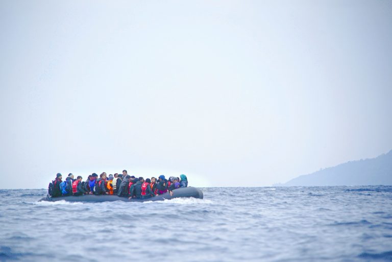 La Commissione propone un piano d’azione per affrontare le sfide delle rotte migratorie nel Mediterraneo centrale