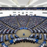 Photographer: Genevieve ENGEL Copyright: © European Union 2019 - Source : EP
