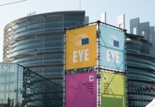 Photographer: Philippe STIRNWEISS Copyright: © European Union 2021 - Source : EP Usage terms: Identification of origin mandatory