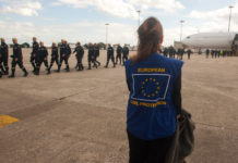 Photographer: Bruno Portela European Union, 2017 Copyright Source: EC - Audiovisual Service
