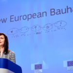 Photographer: Dati Bendo European Union, 2021 Copyright Source: EC - Audiovisual Service