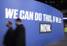 Photographer: Lesley Martin European Union, 2021 Copyright Source: EC - Audiovisual Service