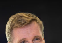 Photographer: Christophe Licoppe European Union, 2023 Copyright Source: EC - Audiovisual Service