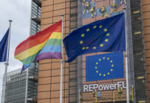 Photographer: Lukasz Kobus European Union, 2023 Copyright Source: EC - Audiovisual Service